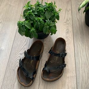 ☆ BIRKENSTOCKS ☆